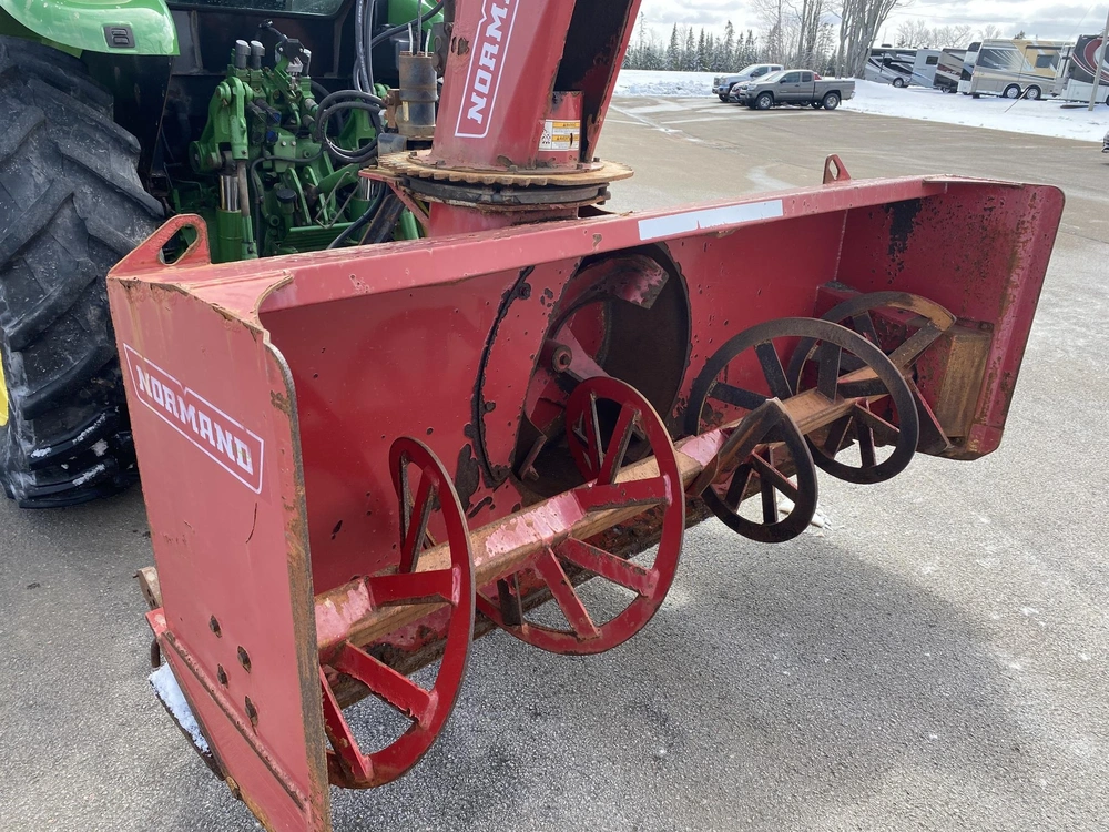 2020 John Deere 5125r alt