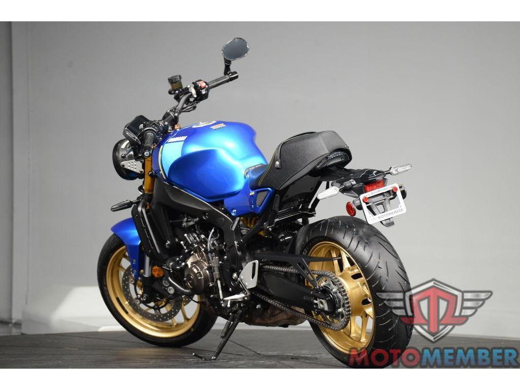 2023 Yamaha XSR 900 for Sale