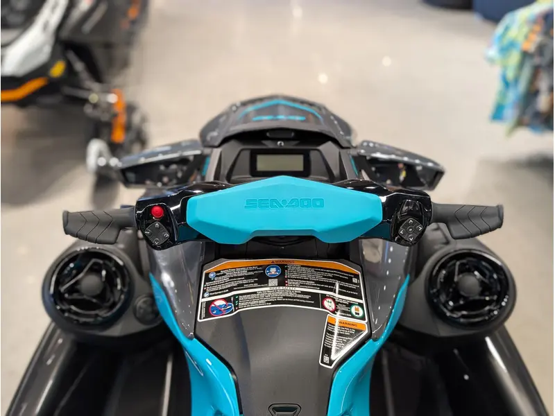 2026 Sea-Doo GTR 230 with Sound System thumbnail 8
