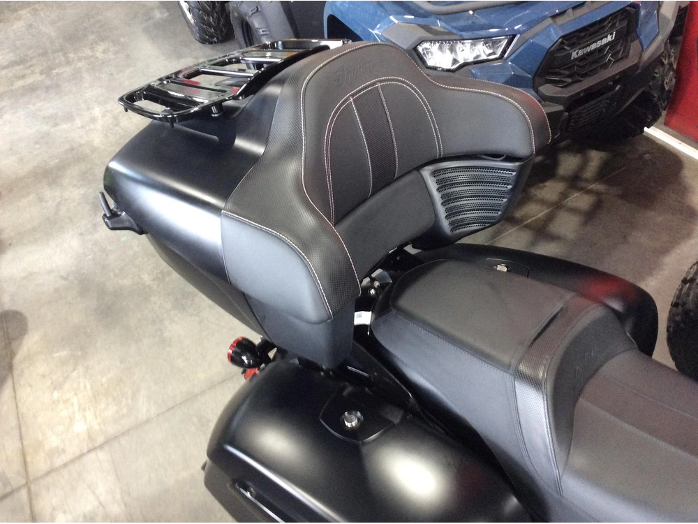 Indian Motorcycle Indian Roadmaster 2023 alt