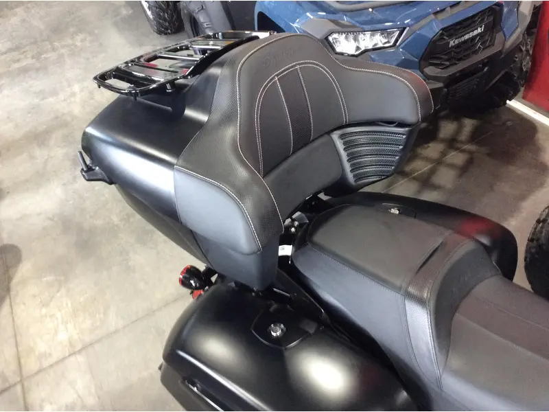 Indian Motorcycle INDIAN ROADMASTER 2023