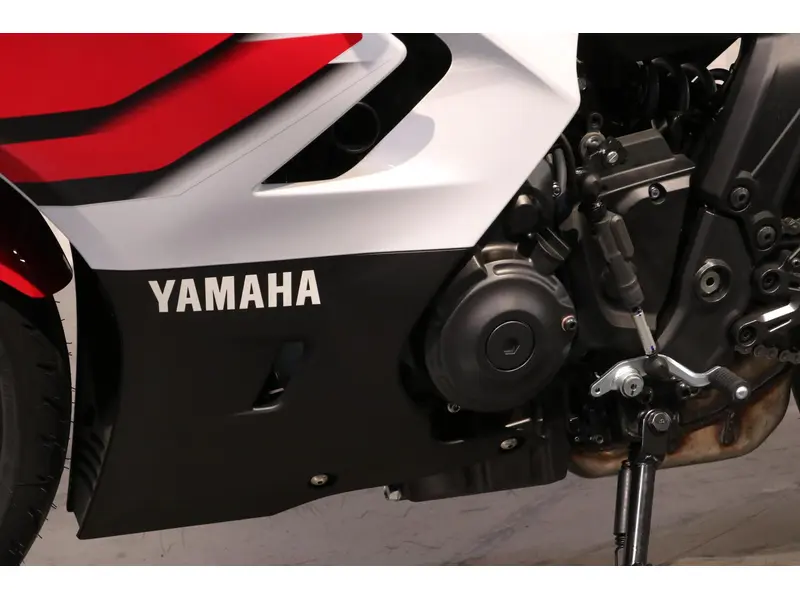 2026 Yamaha YZF-R7 70E ANNIVERSAIRE thumbnail 10