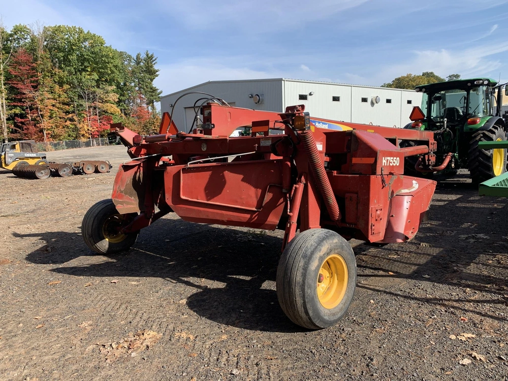 New Holland H7550 2010 alt