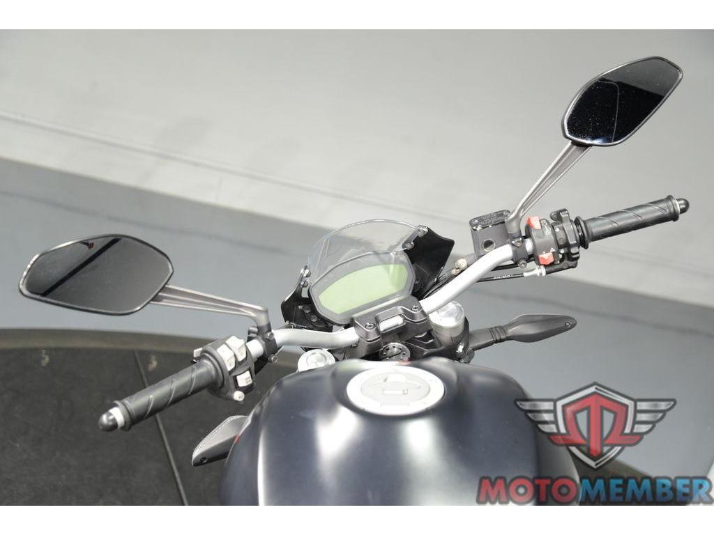 2018 Ducati Monster 797+ for Sale