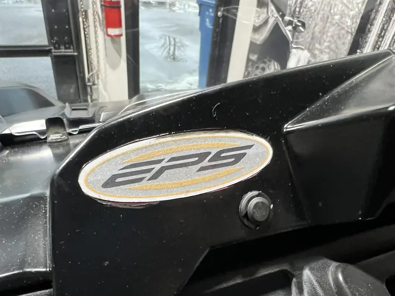 Yamaha VIKING VI EPS 2018