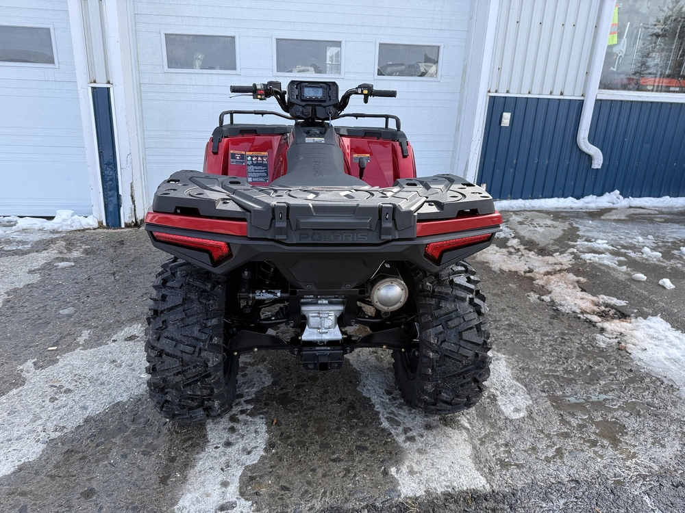 Polaris A26shy57as Sportsman 570 Trail 2026 alt