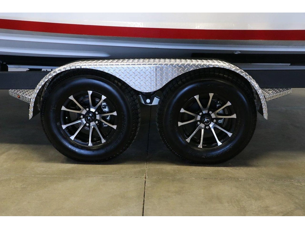 2026 Yamaha 222xd alt