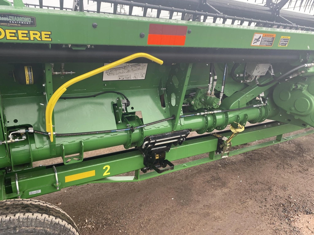 John Deere Rd35f 2023 alt