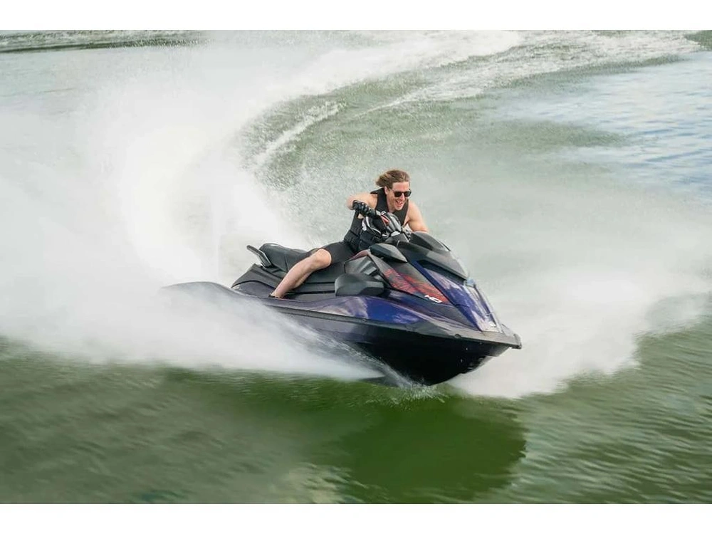 2026 Yamaha Gp Ho alt