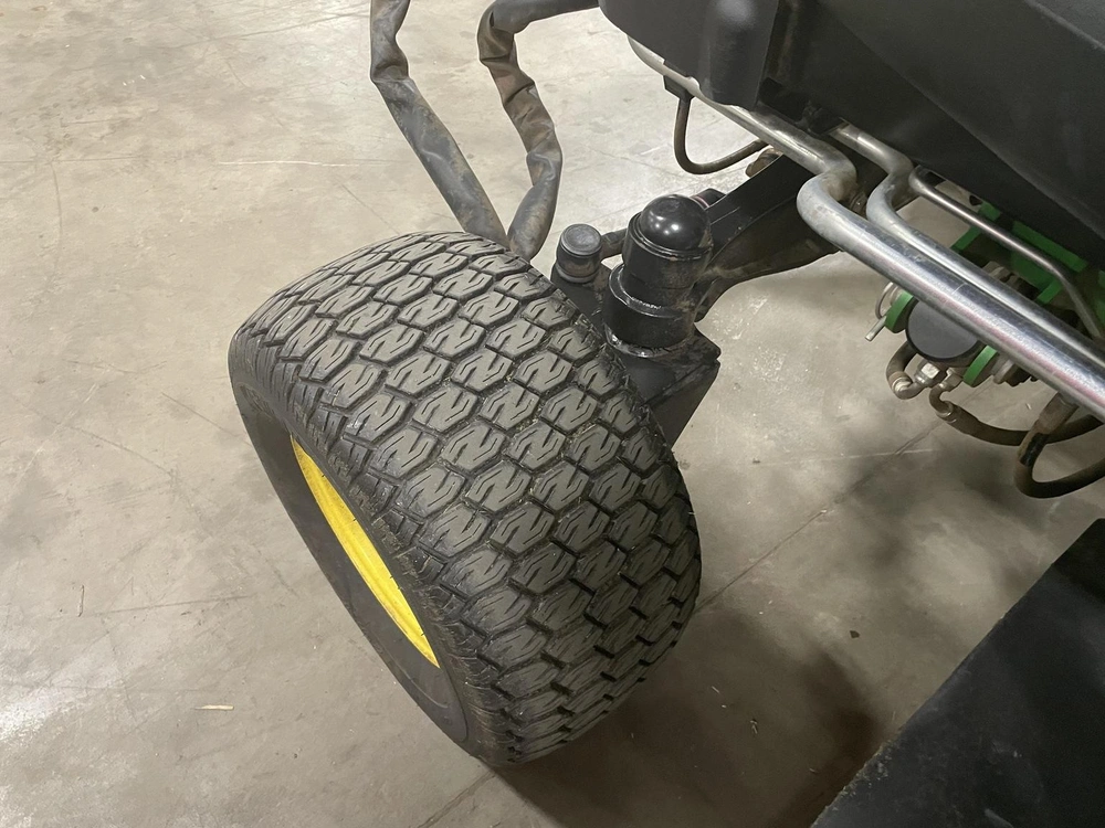 2020 John Deere 9009 alt