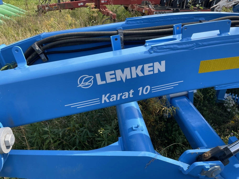 Lemken Karat 10/700 Kua 2023 alt