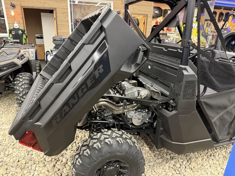 2026 Polaris RANGER 1000 PREMIUM EPS thumbnail 8