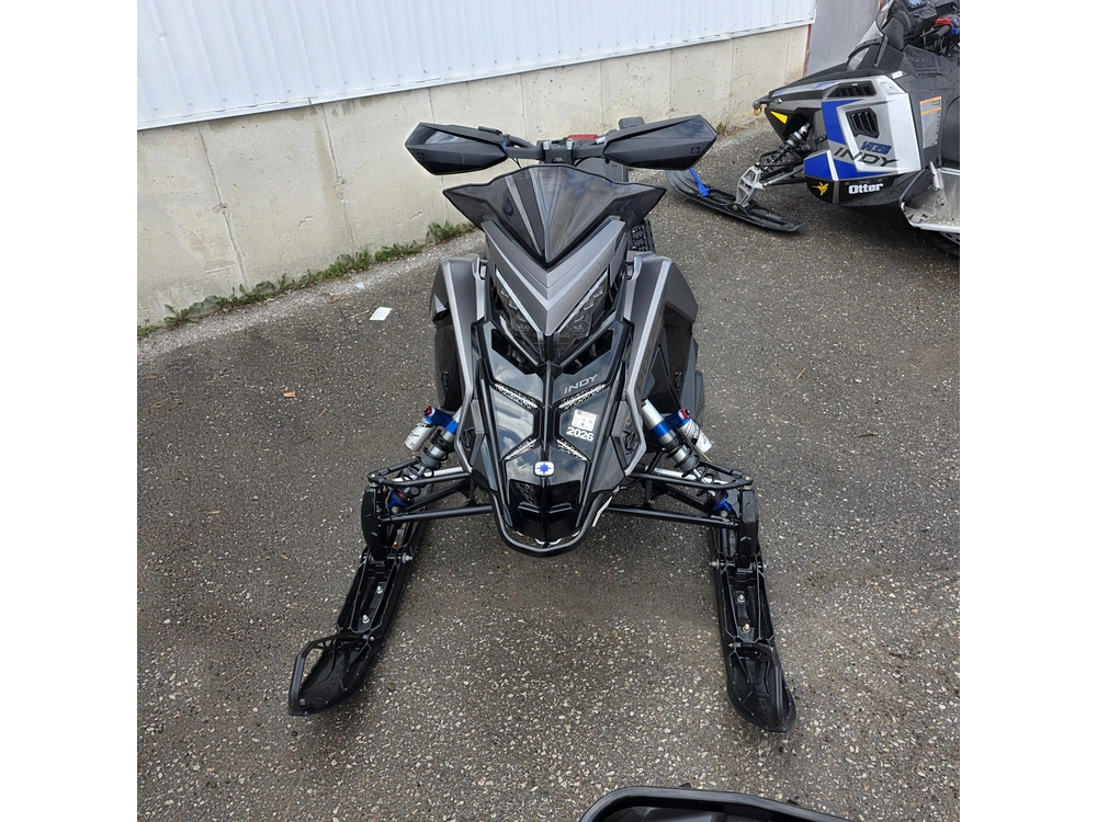 2022 Polaris 850 Indy Xcr 136 alt