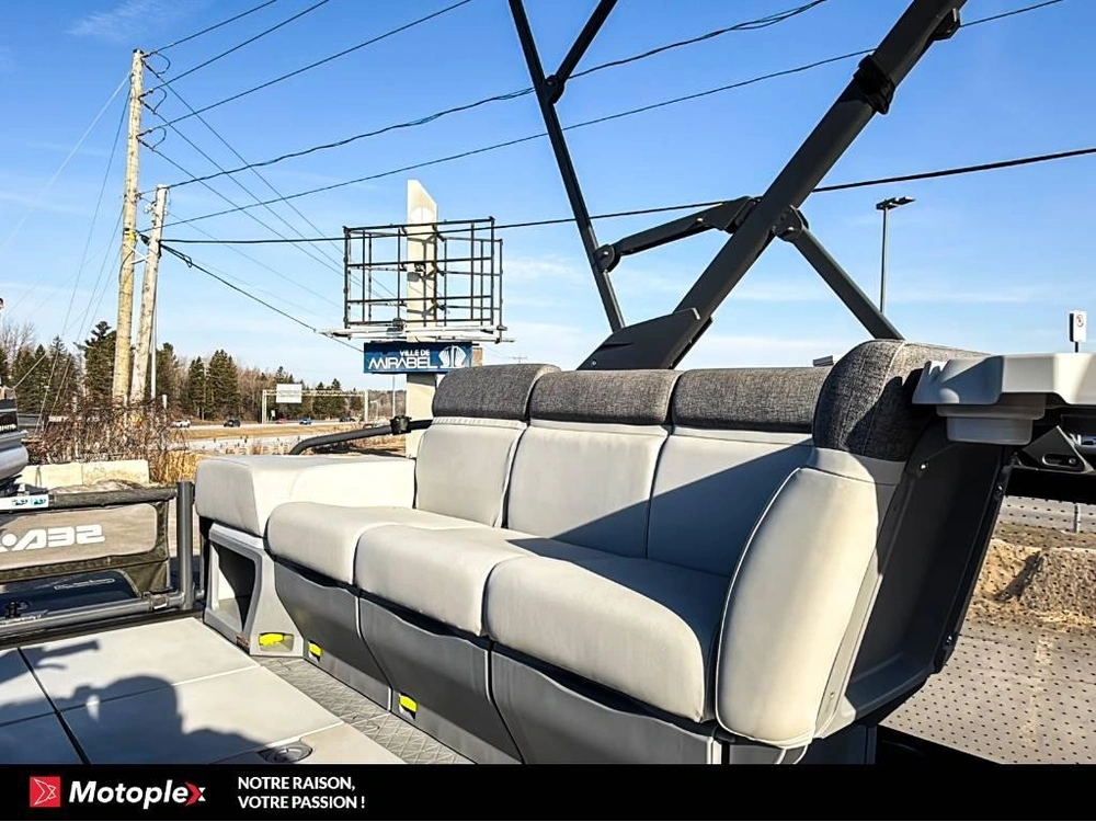 2023 Sea-doo Ponton Switch Cruise 21 230 alt