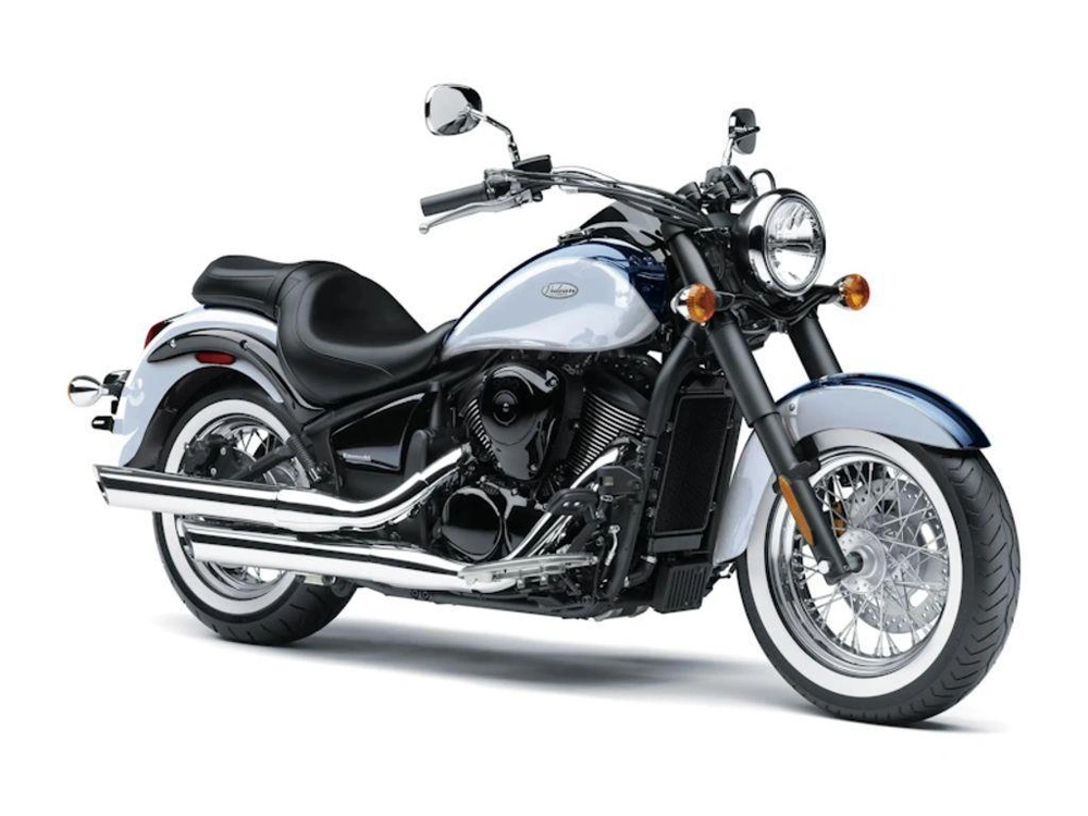 2026 Kawasaki Vulcan® 900 Classic alt