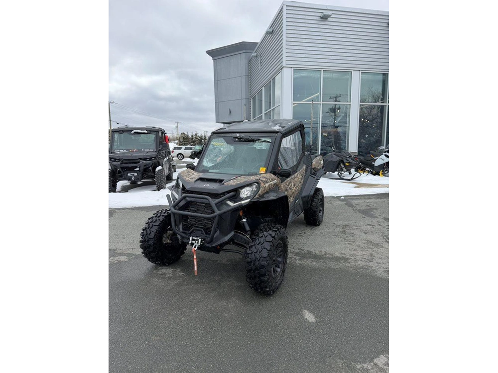 Can-am Commander Xt 1000 2023 alt