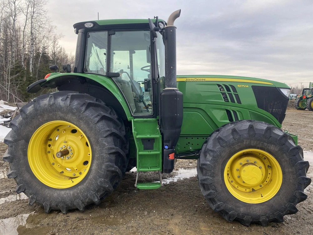 2024 John Deere 6175m alt