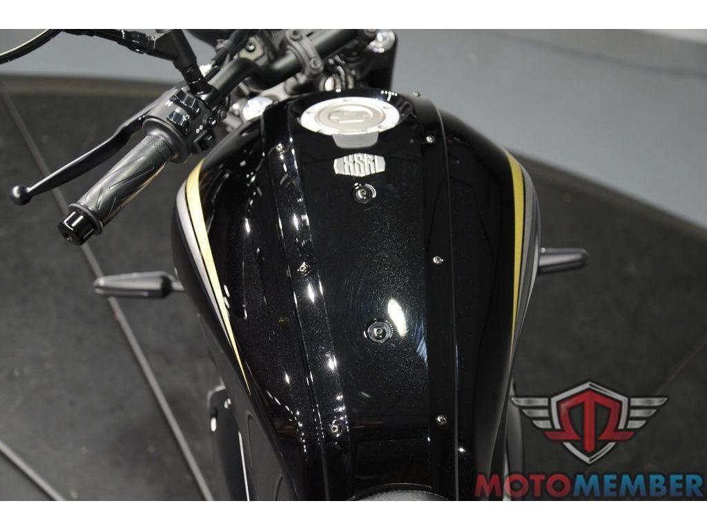 2025 Yamaha XSR 700 for Sale