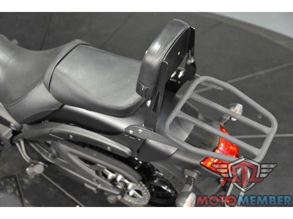 2023 Kawasaki Vulcan® S alt