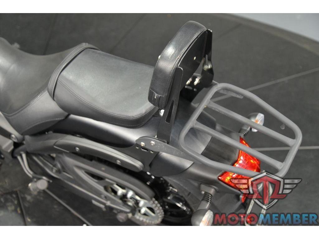 2023 Kawasaki Vulcan S Base for Sale