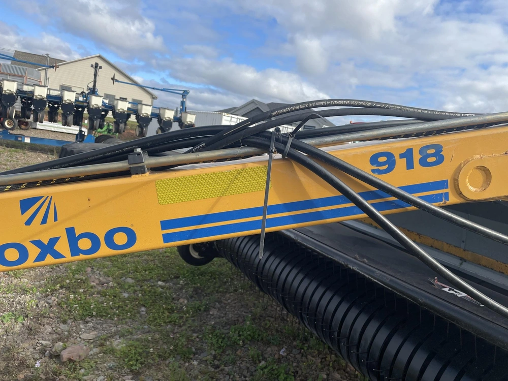 Oxbo 918 2016 alt