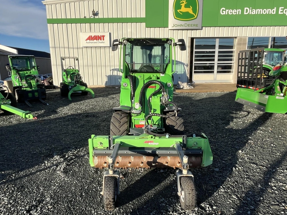 Avant M530 2023 alt