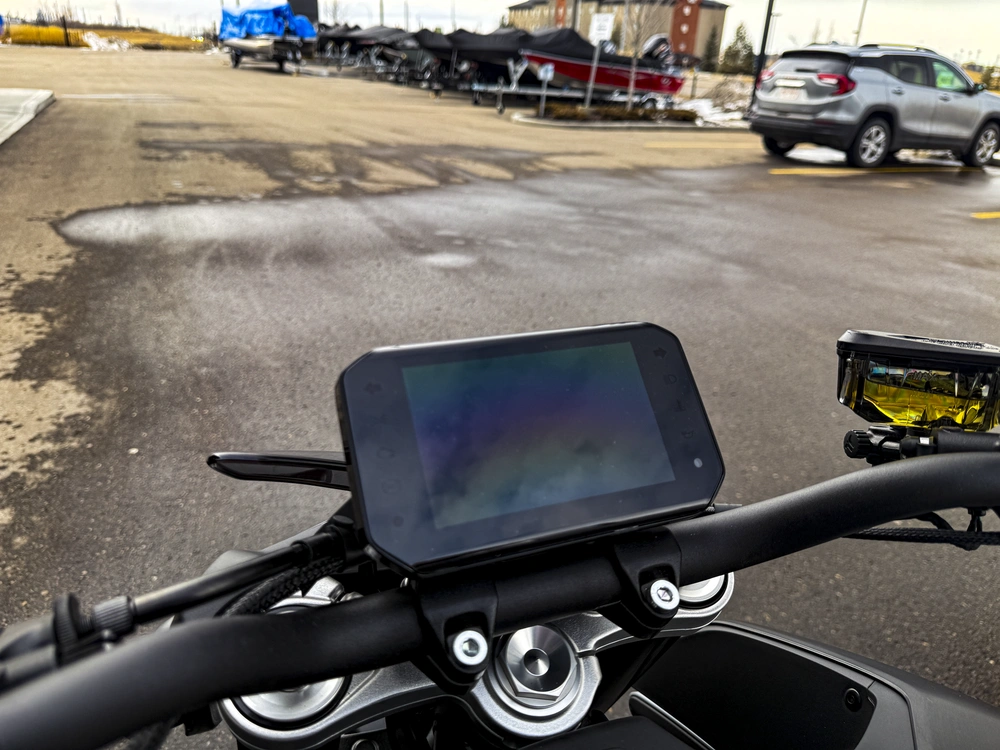 2026 Cfmoto 800nk Sport alt