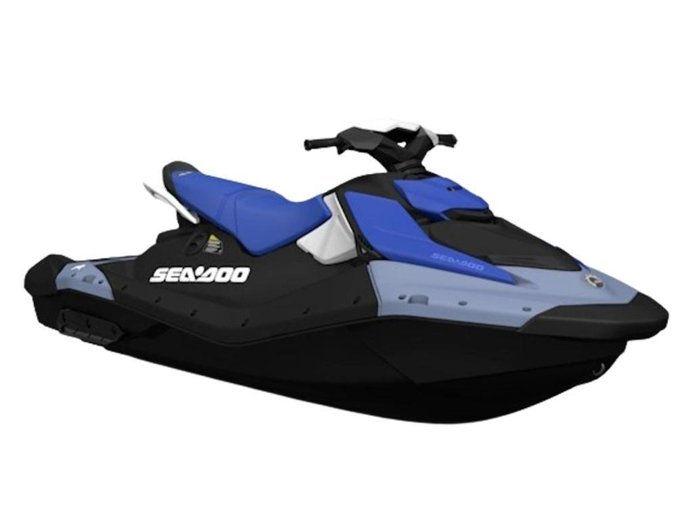2025 Sea-doo Spark™ For 2 Rotax® 900 Ace™- 90 Conv With Ibr alt