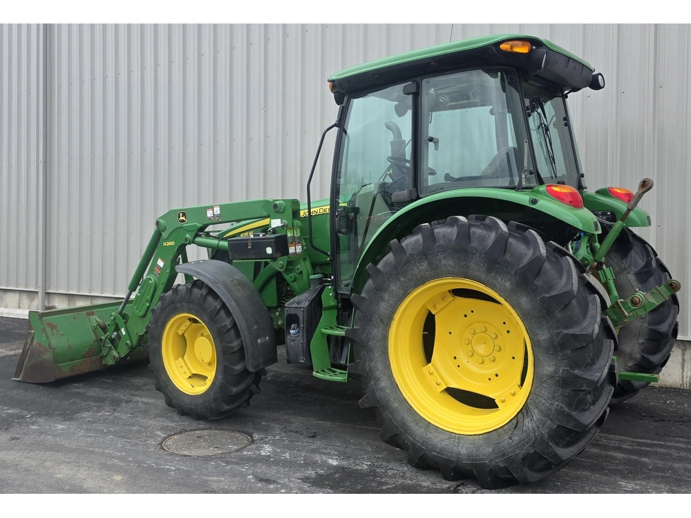 John Deere 5115m 2017 alt