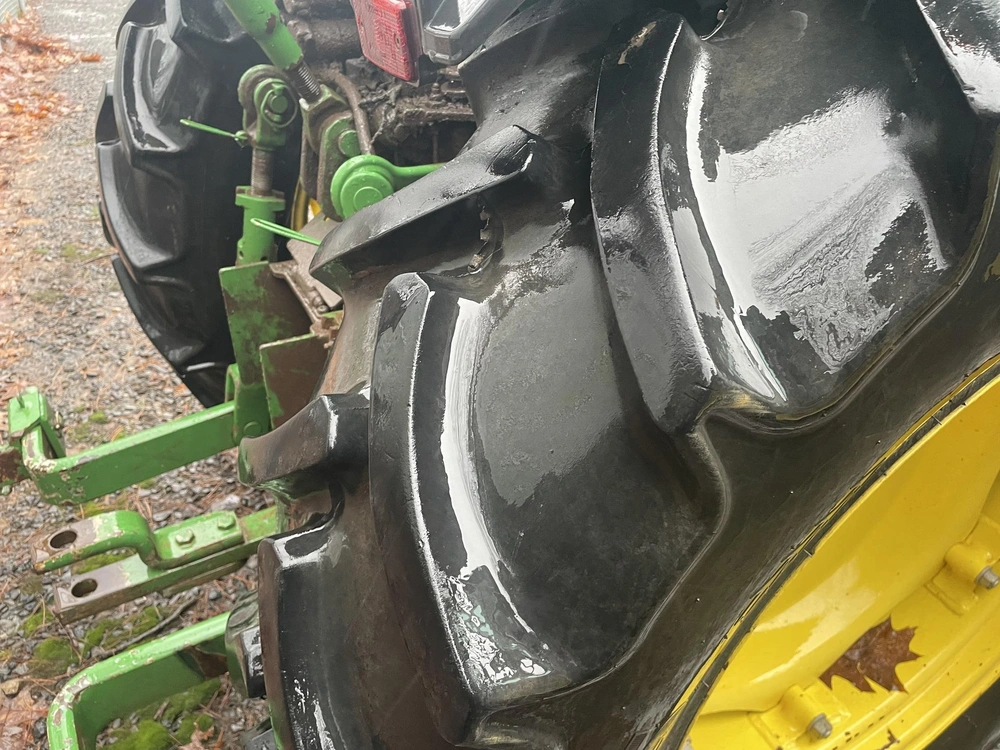 John Deere 5100gn 2017 alt