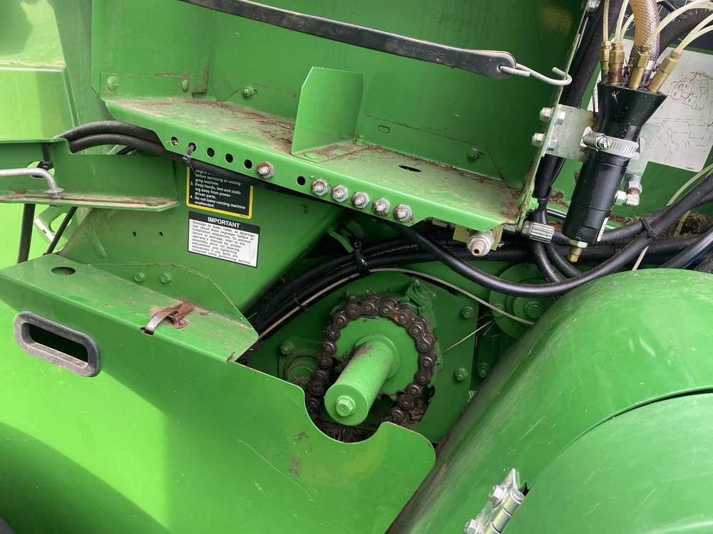 John Deere 450m 2021 alt