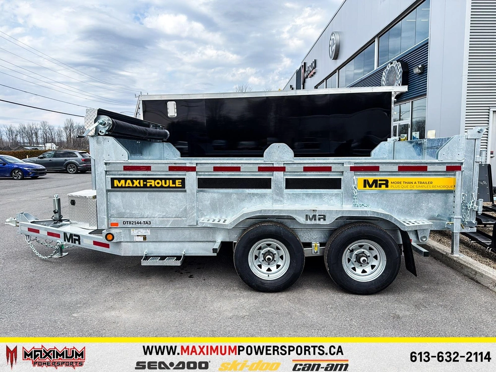 2027 Maxi-roule Dt82144-ta3 alt