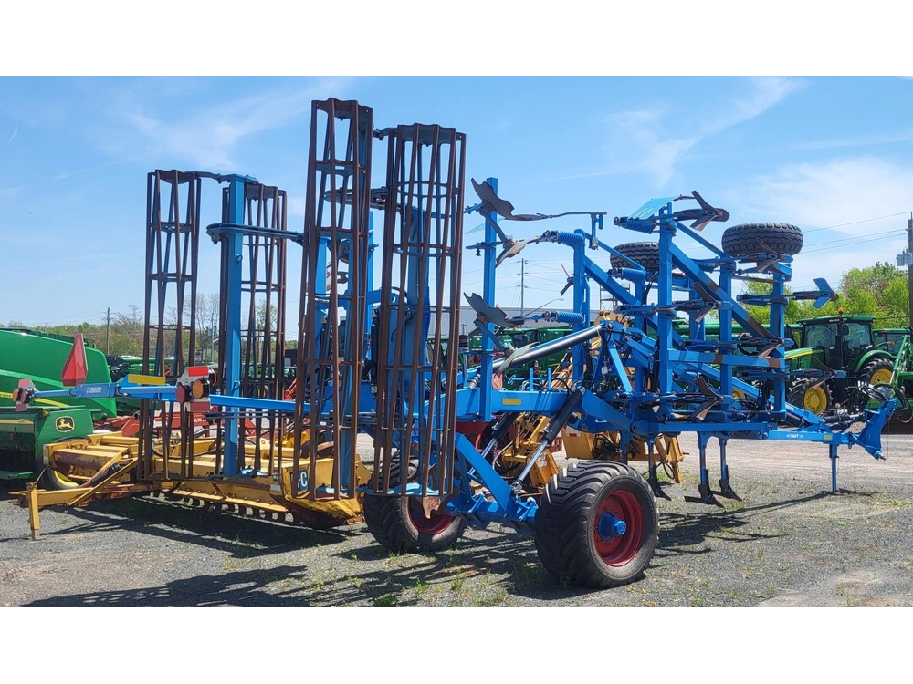 2023 Lemken Karat 9/500 alt