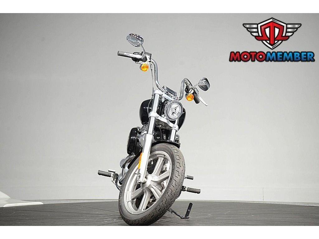2022 Harley-Davidson Softail Standard for Sale