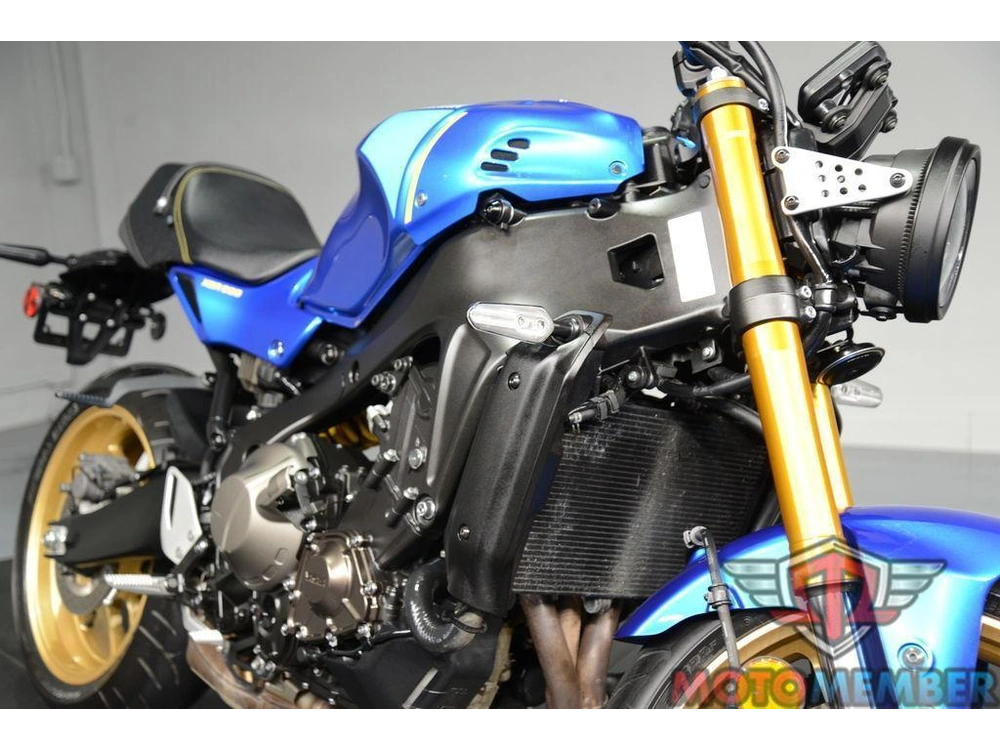2023 Yamaha Xsr900 alt