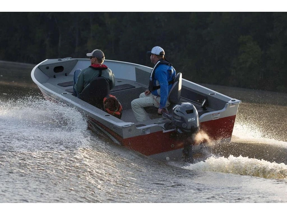 2024 Yamaha F25lwthc Portable alt