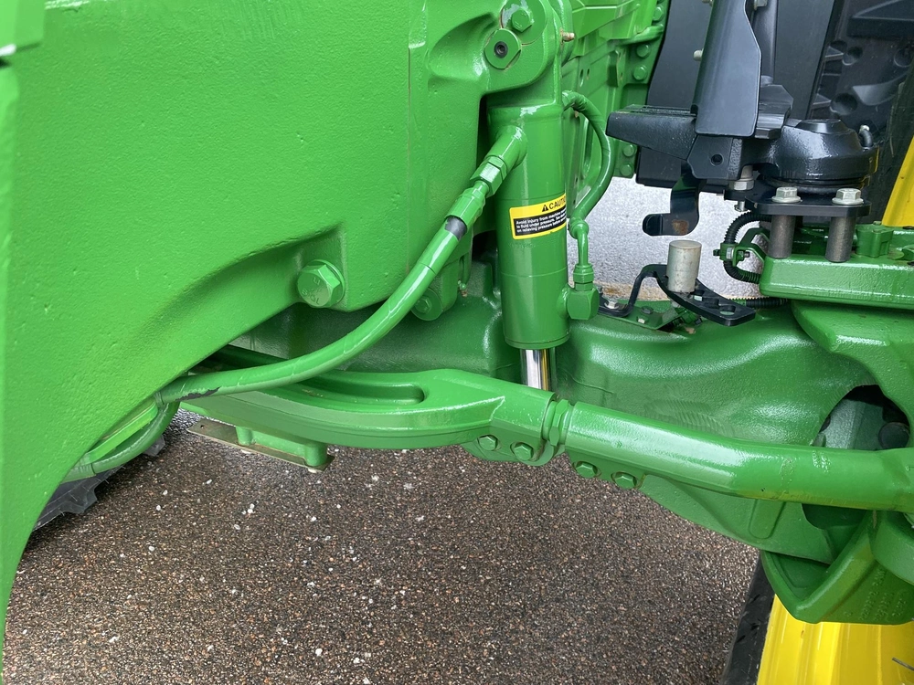 John Deere 7r 210 2023 alt