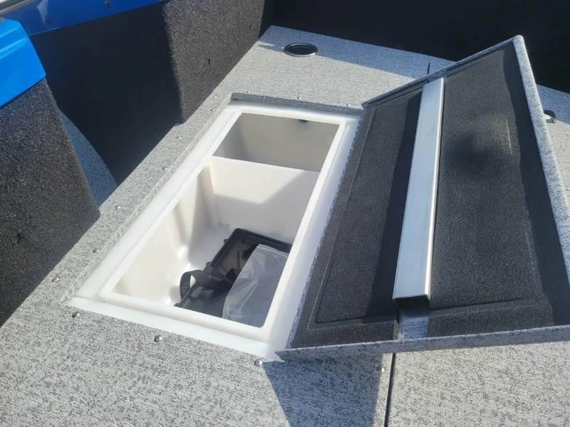 Smoker-craft Lazer 162 Dc / 60hp Inclus 2026 alt