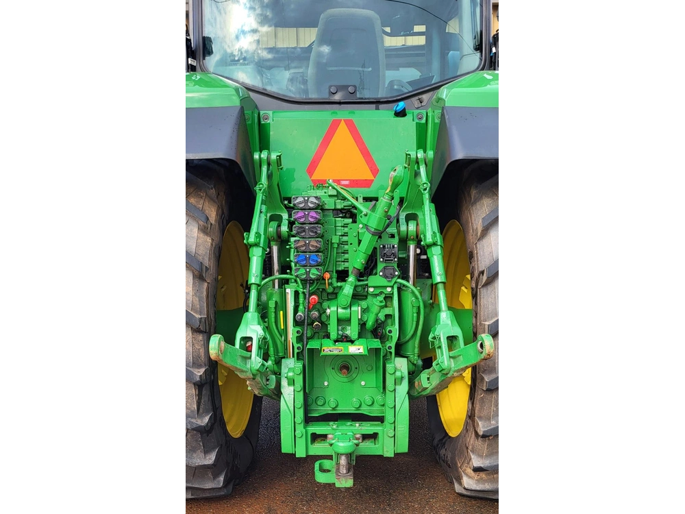 John Deere 7r 290 2023 alt