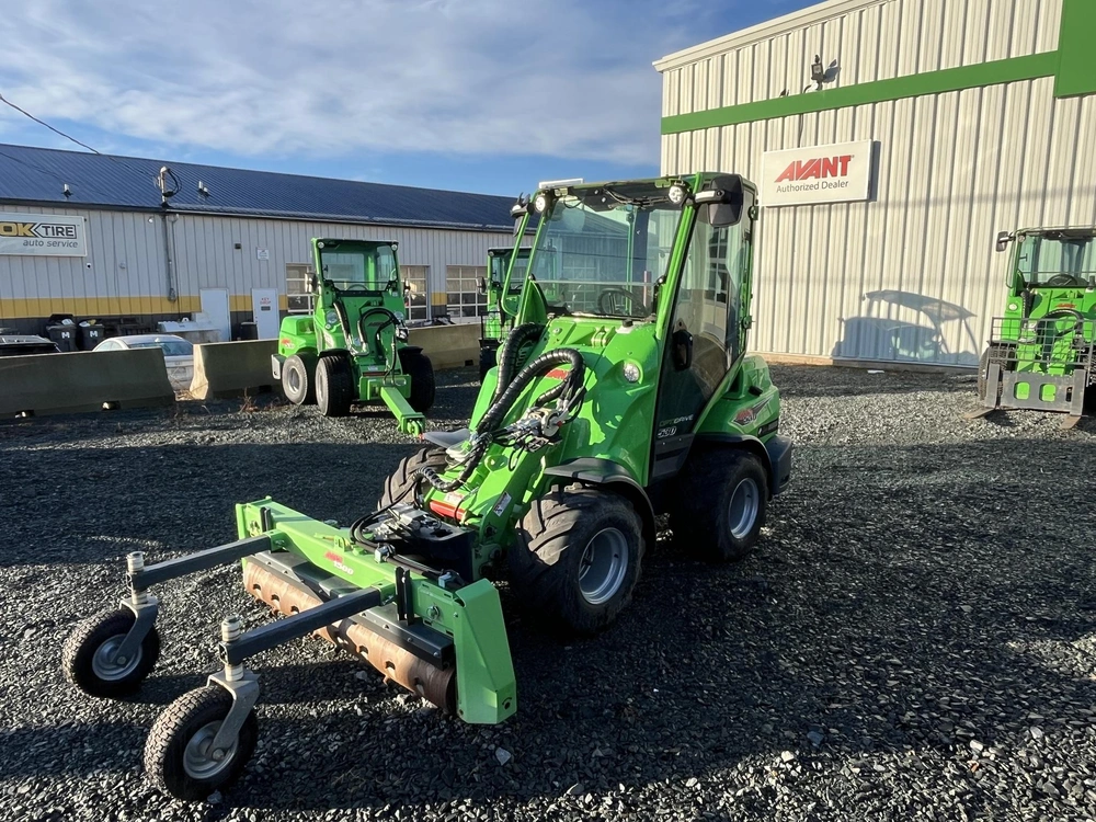 Avant M530 2023 alt
