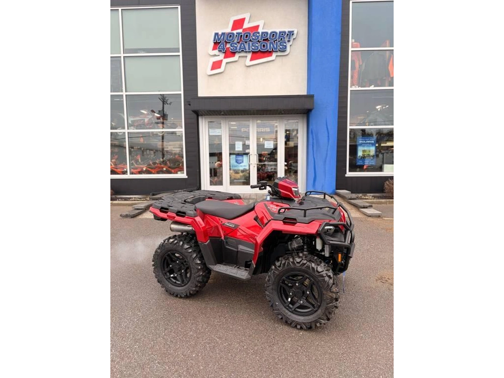 Polaris Sportsman 570 Trail 2026 alt