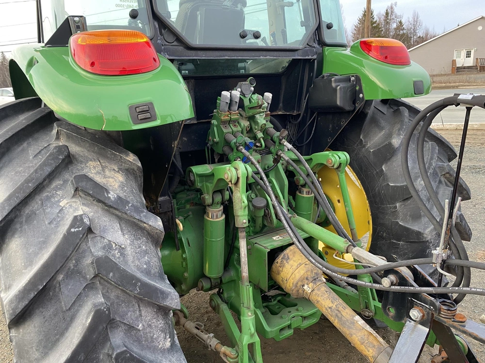 John Deere 5125r 2018 alt