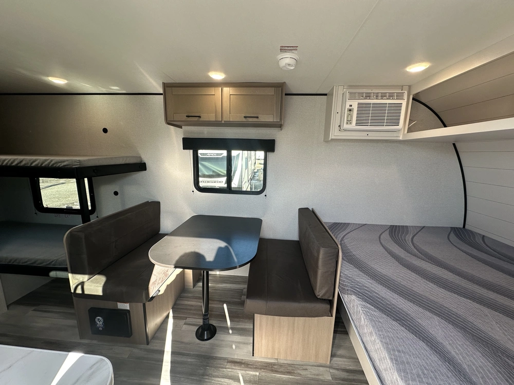 Jayco Jay Flight Slx - Sport Edition 170bh 2026 alt