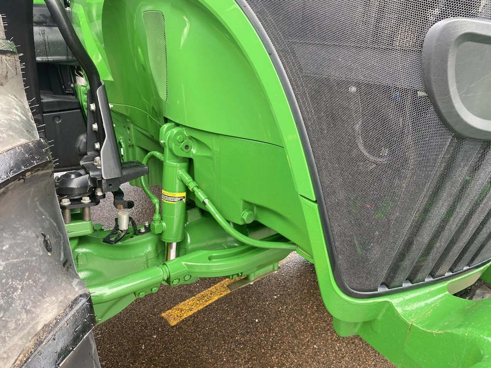 John Deere 7r 210 2023 alt