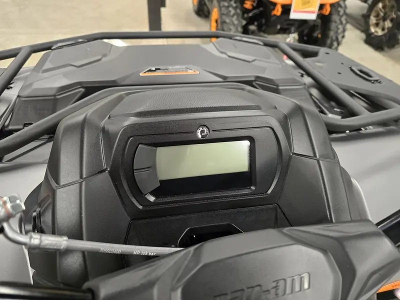 BRP Outlander MAX XT 700 2026