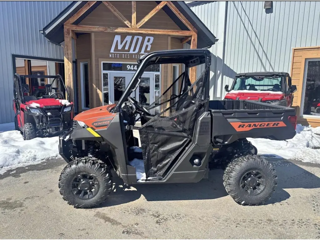 Polaris Ranger 1000 PREMIUM 2026