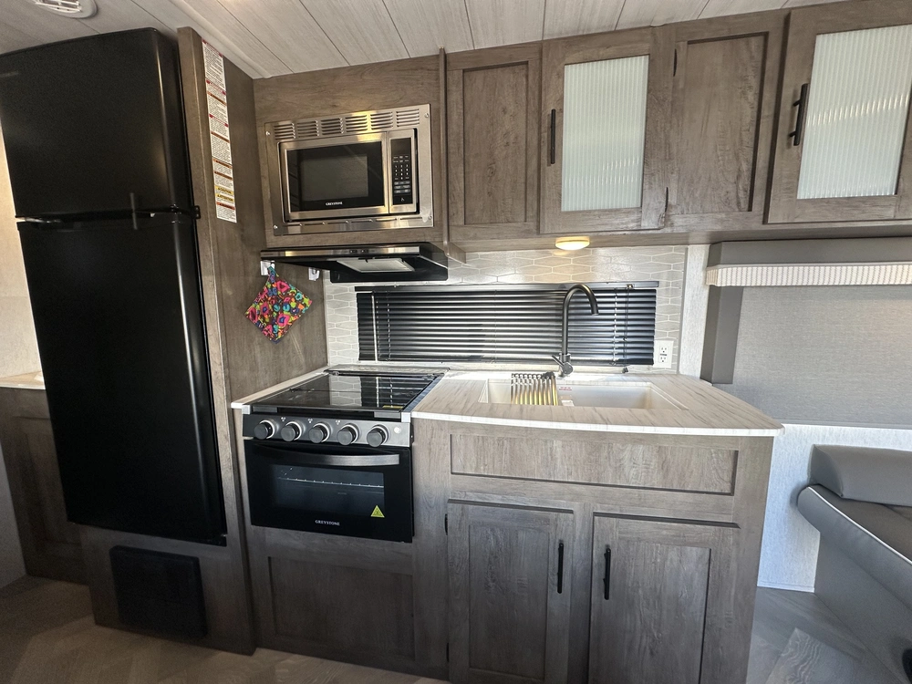 2022 Forest River Salem (tt) 261bhxl alt