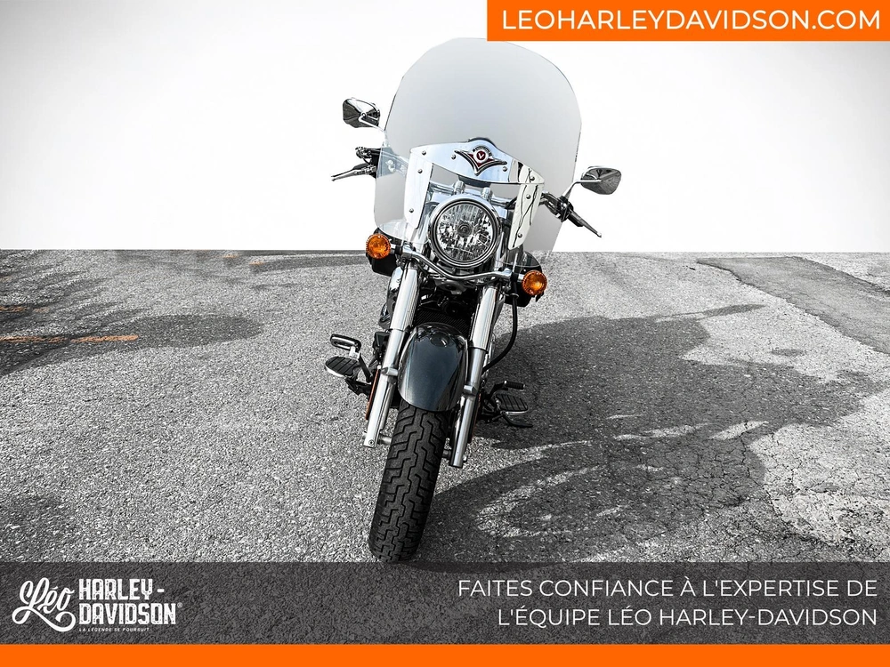 2024 Kawasaki Vulcan 900 Classic Lt alt