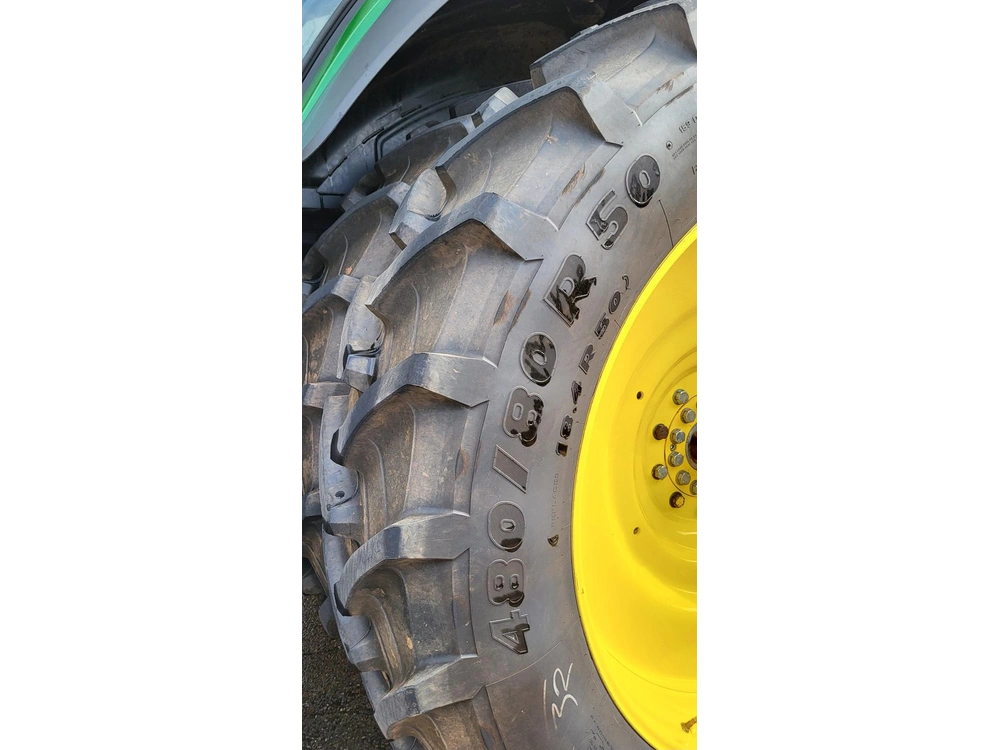 John Deere 7r 290 2023 alt