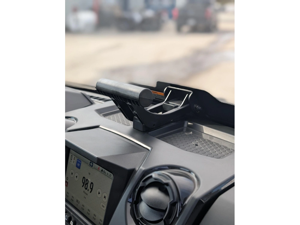 Polaris Ranger Xd 1500 Ns Ed Ult -t. Met. Gloss 🎯 Utv Cabine Fermée Chauffé Climatisé Puissant Travail Defender Limited Xp1000 Northstar Edition 🟢 2025 alt